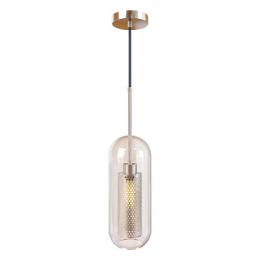 Изображение продукта Подвесной светильник Loft IT Heragon 